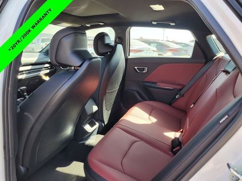 New 2025 Kia K4 GT-Line w/ GT-Line Premium Package image 6