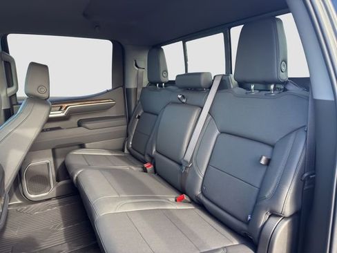 New 2026 Chevrolet Silverado 1500 RST AWD/4WD image 13