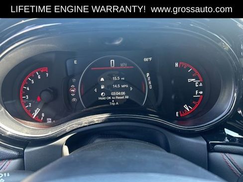 New 2026 Dodge Durango GT image 21