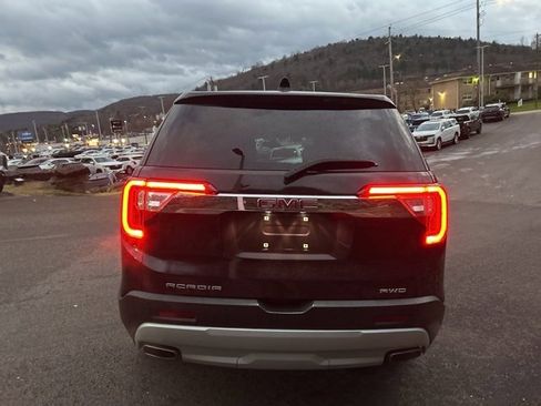 Used 2020 GMC Acadia SLE image 12
