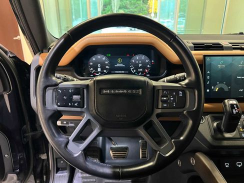 Used 2023 Land Rover Defender 110 X image 19