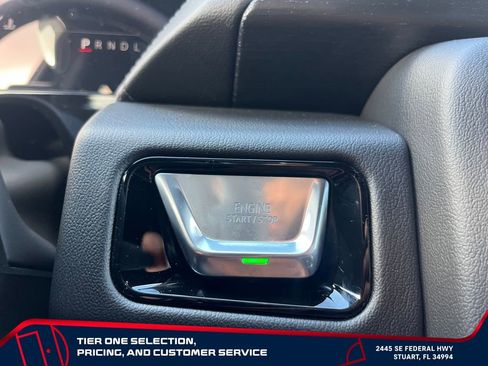 New 2026 GMC Yukon XL Denali w/ Denali Reserve Package AWD/4WD image 28