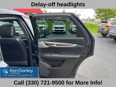 Used 2021 Cadillac XT5 Sportv AWD/4WD image 55