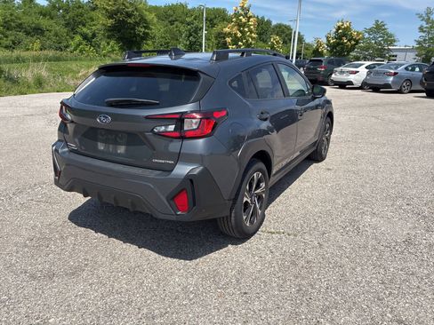 Certified 2024 Subaru Crosstrek 2.0i Premium AWD/4WD image 21