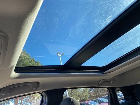 New 2026 Nissan Kicks SV w/ SV Premium Package image 22