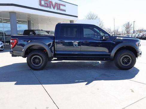 Used 2023 Ford F150 Raptor AWD/4WD image 7