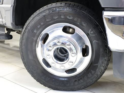 Used 2023 Ford F350 XL w/ 360-Degree Camera Package AWD/4WD image 12