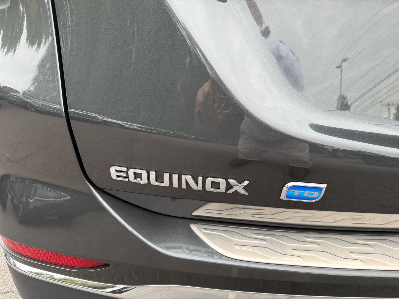 Used 2019 Chevrolet Equinox LT w/ Sun & Navigation Package AWD/4WD image 51