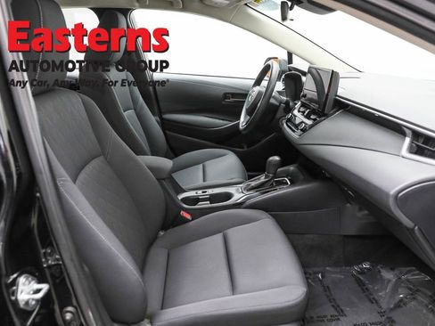 Used 2023 Toyota Corolla LE image 23