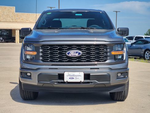 New 2026 Ford F150 STX w/ Equipment Group 200A RWD image 6