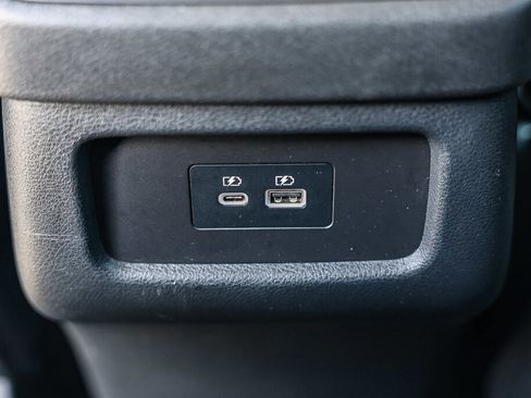 Used 2025 Nissan Pathfinder S FWD image 20