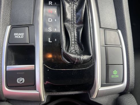 Used 2020 Honda Civic EX image 14