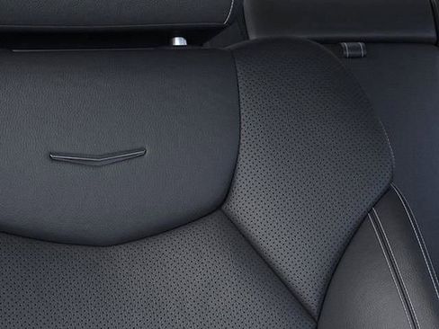 New 2025 Cadillac CT4 Premium Luxury image 27