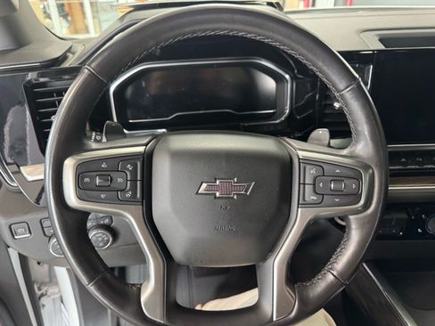 Used 2022 Chevrolet Silverado 1500 RST w/ Redline Edition AWD/4WD image 20