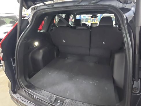 Certified 2023 Honda CR-V Sport Touring image 13