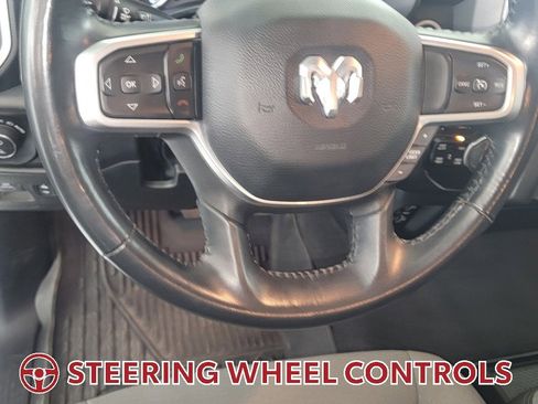 Used 2022 RAM 1500 Big Horn image 20