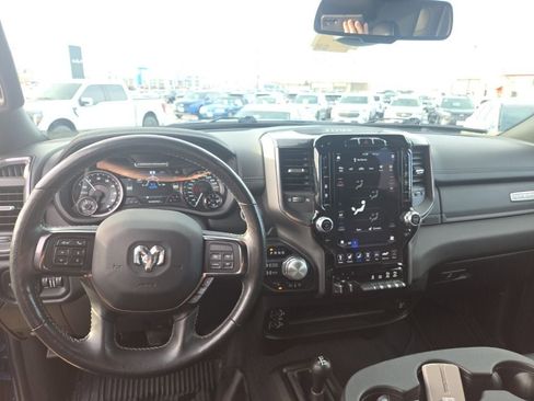 Used 2019 RAM 2500 Power Wagon image 14