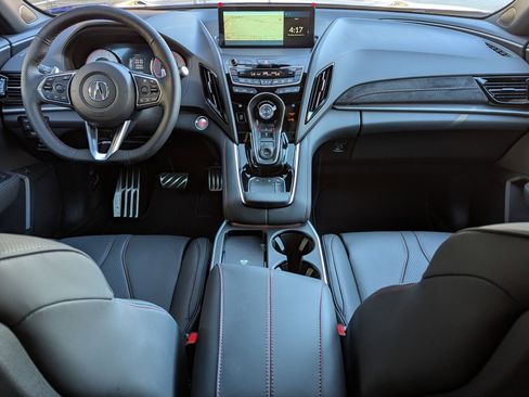 New 2026 Acura RDX A-Spec image 17