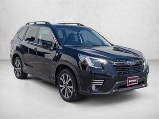 Certified 2022 Subaru Forester Limited AWD/4WD video 3