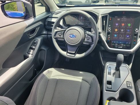 Certified 2024 Subaru Crosstrek 2.0i Premium AWD/4WD image 17