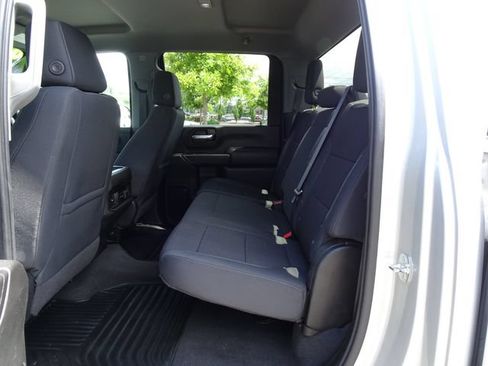 Used 2021 Chevrolet Silverado 3500 LT w/ Convenience Package AWD/4WD image 14