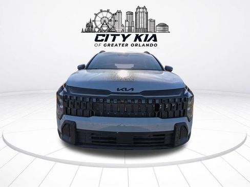 New 2026 Kia Sportage X-Line AWD/4WD image 9