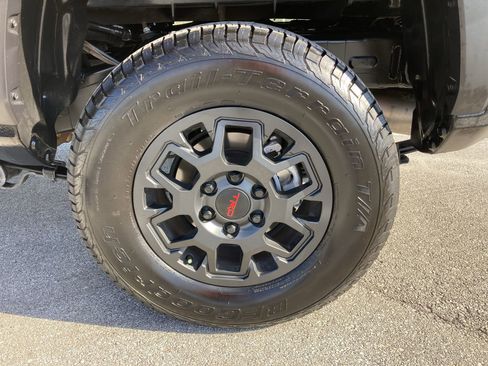 Used 2024 Toyota Tacoma PreRunner image 19