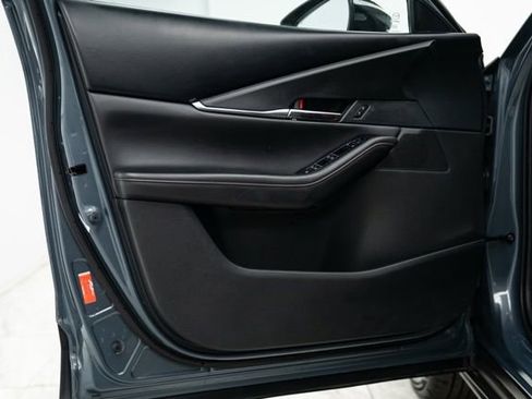 Used 2023 MAZDA CX-30 AWD 2.5 S w/ Preferred Package image 25