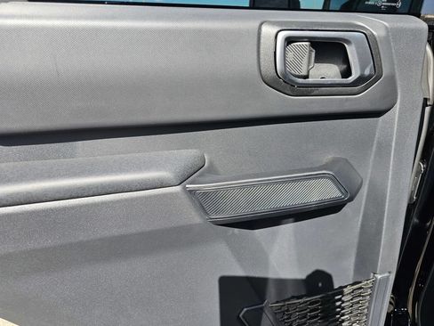 New 2026 Ford Bronco Big Bend AWD/4WD image 19
