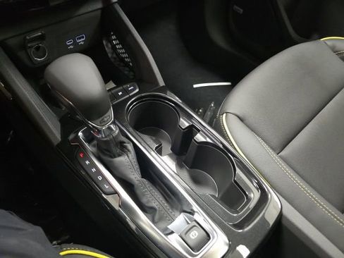 New 2026 Chevrolet TrailBlazer ACTIV w/ Convenience Package image 15