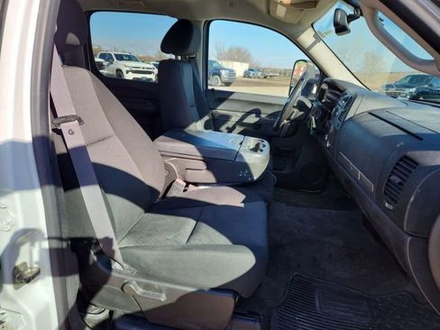 Certified 2012 Chevrolet Silverado 3500 LT w/ Interior Plus Package image 23