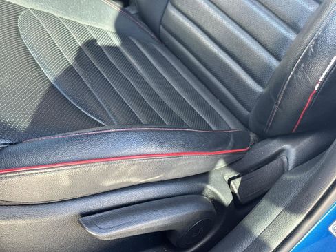 Used 2022 Kia Forte GT image 14