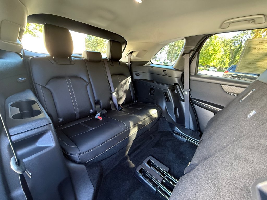 Used 2024 MAZDA CX-90 3.3 Turbo w/ Select Package AWD/4WD image 24