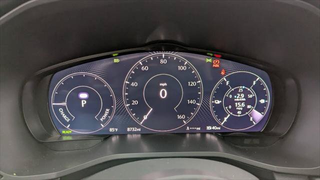 Used 2024 MAZDA CX-90 Plug-In Hybrid w/ Premium Pkg AWD/4WD image 27