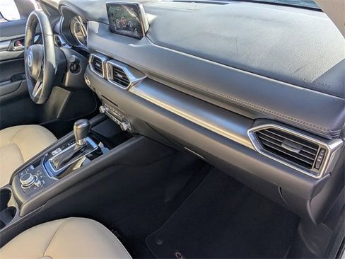 Used 2020 MAZDA CX-5 Touring image 19