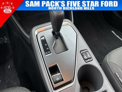 Used 2024 Subaru Crosstrek 2.0i Premium image 28