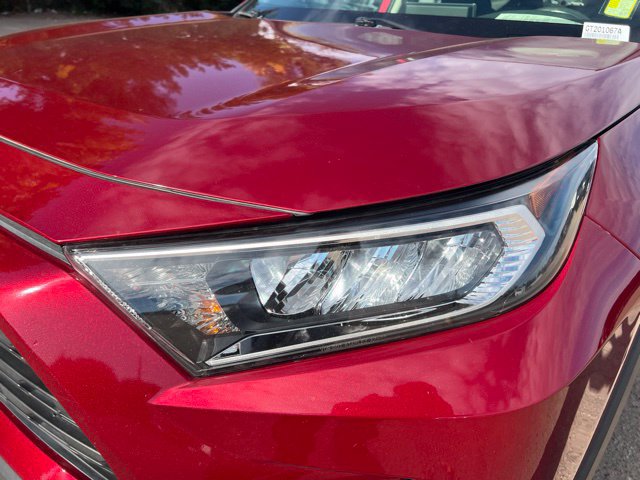 Used 2019 Toyota RAV4 XLE w/ Convenience Package AWD/4WD image 9