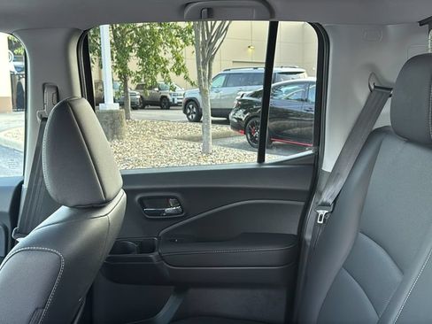 Certified 2026 Honda Ridgeline RTL image 30