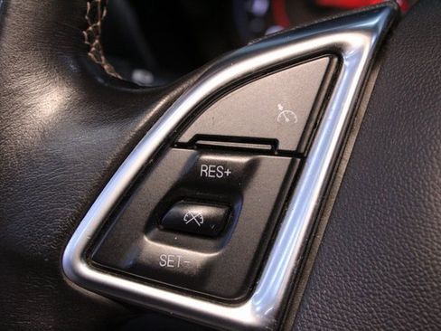 Used 2018 Chevrolet Camaro LS image 18