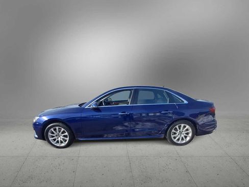 Used 2023 Audi A4 2.0T Premium w/ Convenience Package image 5