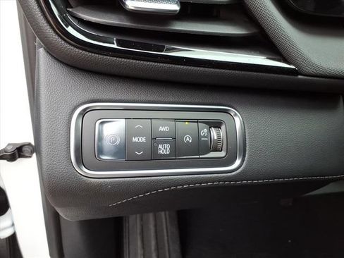 New 2026 Buick Enclave Sport Touring w/ Power Package AWD/4WD image 30