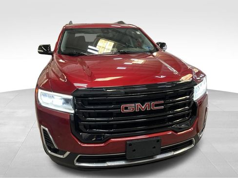 Used 2023 GMC Acadia SLT AWD/4WD image 9