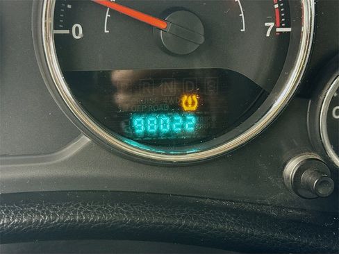 Used 2014 Jeep Wrangler Sport image 11