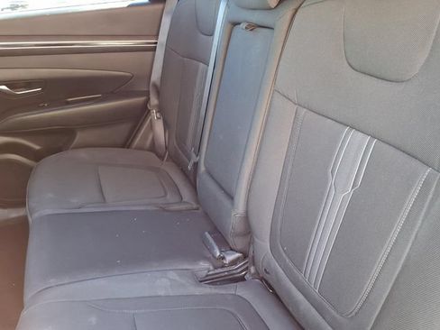 Used 2024 Hyundai Tucson SEL FWD image 7
