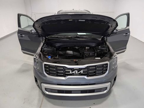 Used 2023 Kia Telluride SX Prestige AWD/4WD image 13
