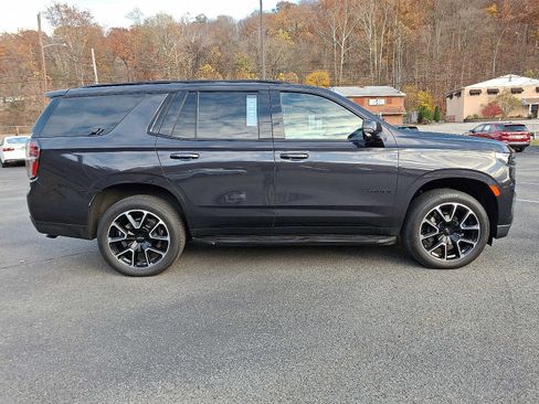 Used 2022 Chevrolet Tahoe RST w/ Luxury Package image 8