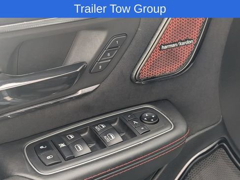 Used 2021 RAM 1500 TRX w/ TRX Lanuch Edition AWD/4WD image 13