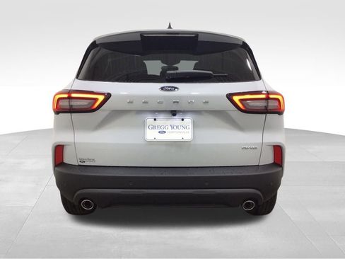 New 2026 Ford Escape ST-Line w/ Tech Pack #1 AWD/4WD image 23