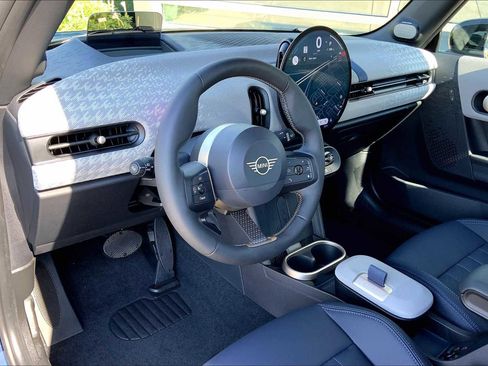 New 2026 MINI Cooper S image 8