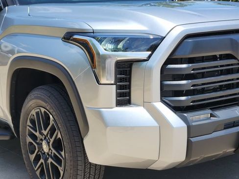 New 2026 Toyota Tundra SR5 RWD image 7